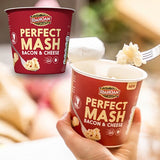 Idahoan Bacon & Cheese Mash Pot