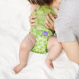 Bambino Mio Miosolo Classic All-In-One Reusable Nappy Set Pattern Size 0-5