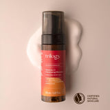 Trilogy Vitamin C Cleansing Mousse