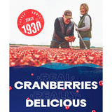 Ocean Spray cranberry juice drink Classic Light, imported from the UK
