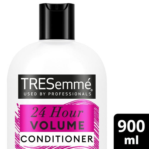 TRESemme 24-hour volume conditioner for fine hair (British brand)