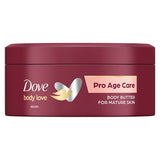 Dove Nourishing Body Care Pro Age Body Butter