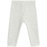 MS Fleece Back Legging 2-3 Years Grey