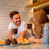 Nescafe Gold Blend Decaff Instant Coffee