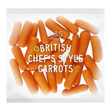 Chef's Style Prepped & Ready to Cook Carrots