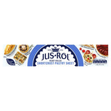 Jus-Rol Shortcrust Pastry Ready Rolled Sheet