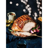 M&S Oakham Stuffed Turkey Crown