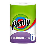 Plenty Flexisheets Kitchen roll