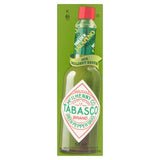 Tabasco Mild Green Hot Pepper Sauce