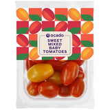 Ocado Sweet Mixed Baby Tomatoes