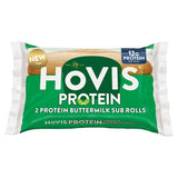 Hovis Protein Buttermilk Protein Rolls