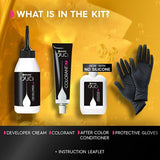 Garnier Olia 60 Light Brown Permanent Hair Dye