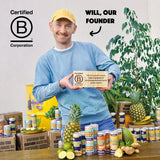 The Root Co Original Ginger Beer