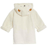 MS Bed Bath Towelling Robe 0-6 Months