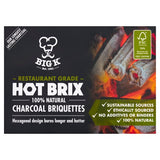 Big K 5KG Hot Brix Grade Briquette