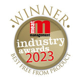 Edwards Pork & Cracked Black Pepper Burgers