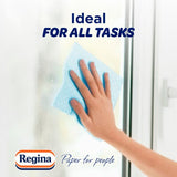 Regina Blitz Kitchen Roll 100 Supersized Sheets 1 Roll