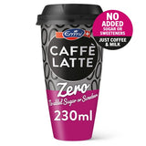 Emmi Caffe Latte Double Zero Iced Coffee
