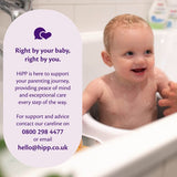 HiPP Baby Head to Toe Body Wash