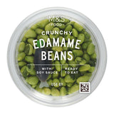 MS Crunchy Edamame Beans
