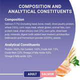 Purina One Salmon Dry Cat Food