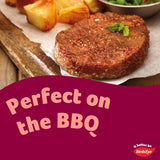 Birds Eye 4 Minted Lamb Grill Steaks