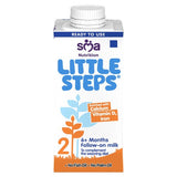Follow-On Baby Milk Ready-to-Drink for Babies 6 Months+ 200ml