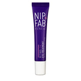 Nip & Fab retinol eye cream with 2% encapsulated formula, imported from the UK