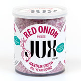 JUX Red Onion pieces