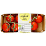 MS Organic Claret Vine Tomatoes