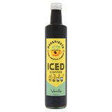 Havafiesta Iced Coffee Vanilla