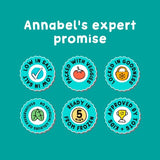 Annabel Karmel Frozen Chicken Pasta with tomato mascarpone