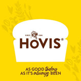 Hovis Soft White Thick Loaf