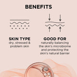 Dr Organic Probiotic Skin Calm Protection Serum