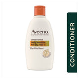 Aveeno scalp soothing oat milk conditioner for dry hair 300ml - British product