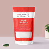 My Expert Midwife Soak for Bits and Body