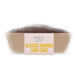 M&S Banana Loaf