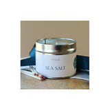 Pintail Candles Sea Salt Classic Tin Candle