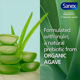 Sanex Agave Revitalising Shower Gel Body Wash