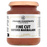 Frank Cooper Fine Cut Seville Orange Marmalade