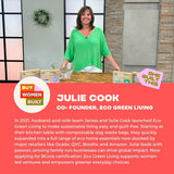 Eco Green Living Parchment Paper