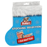 Bakers Treats Xmas Stocking