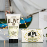 Korres Natural Pure Greek Olive Olive Blossom Soap Vegan