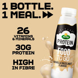 Arla Protein Food To Go Vanilla