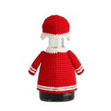 Kikkoman Soy Sauce Festive Christmas Bottle Limited Edition