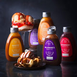 M&S Millionaire's Sauce