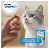 Dentalife Dental Chicken Cat Treats