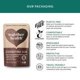 Together Health Coenzyme Q10 Natural Source