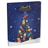Lindt Festive Selection Chocolate Advent Calendar