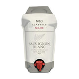MS Classics Marlborough Sauvignon Blanc Pouch